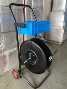 P201聚丙烯带式分配器塑料带式分配器 - Product Image 3
