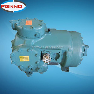 15hp tàu sân bay bán hermitique máy nén 06DA5372 điều hòa không khí carrier bộ phận máy nén - Product Image 2