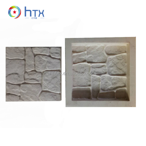 Stampi in Silicone per Decorazioni in Cemento, Modanature e Pietre da Parete all'Ingrosso - Product Image 4
