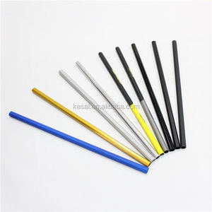 Palo Lacrosse de alta calidad para mujer, palo de defensa de eje, personalizado, de aleación de aluminio - Product Image 6