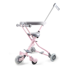 Poussette pliable pour bébé, bon marché, prix direct d'usine, pour maman, nouveau-né - Product Image 3