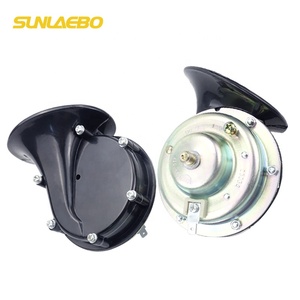 Haut-parleur multimédia portable 12v 24v, sans fil, bluetooth, étanche, pour voiture - Product Image 3