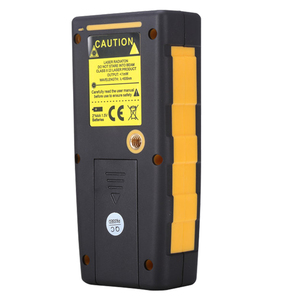 Outest CP-100s — télémètre laser portable, 100 mètres, mesure de <span class=keywords><strong>distance</strong></span> avec rétro-éclairage pour les instruments optiques d'ingénierie, nouveau - Product Image 6