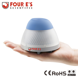 Vortex Mixer 5000 vòng/phút nhỏ-có Kích thước giá rẻ giá xách tay Vortex Mixer phòng thí nghiệm - Product Image 2