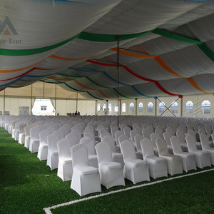 Tenda Modulare <span class=keywords><strong>Mobile</strong></span> Europea Usata per Sale Conferenze in Vendita - Product Image 1