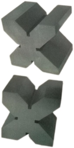 ความแม่นยำขนาน V ชนิดบล็อกชุดหนีบ - Product Image 5