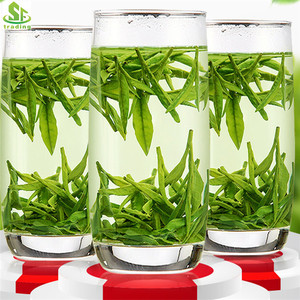 Té Verde Longjing, el mejor té verde de China, lago West, Longjing - Product Image 3