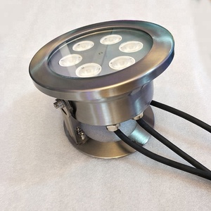 Wholesale water fountain led lights for Elegant Outdoor Lighting