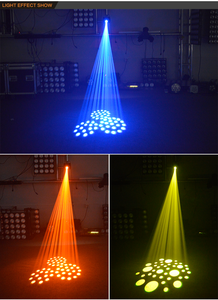 Đảng Disco DJ ánh sáng sân khấu <span class=keywords><strong>mini</strong></span> chùm <span class=keywords><strong>gobo</strong></span> chiếu <span class=keywords><strong>30W</strong></span> <span class=keywords><strong>Led</strong></span> <span class=keywords><strong>Mini</strong></span> Sharpy ánh sáng tại chỗ di chuyển đầu DJ đèn - Product Image 2