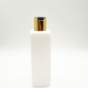 250 ml PET material plástico blanco botella de plástico PET botella in vitro botella - Product Image 3