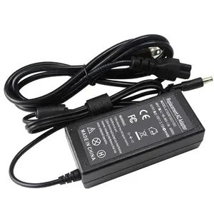 60W 19V 3.16A החלפת AC DC מתאם כוח מטען אספקת עבור Acer מחשב נייד מחברת מתאם