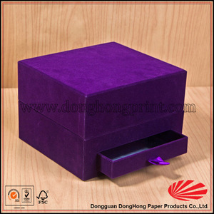 2014 popular diseño del tesoro de engañar a las cajas de regalo para cajas de regalo de la joyería en la venta( dh4072#) - Product Image 1