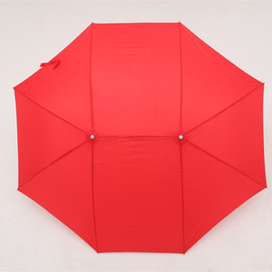 ร่มกันแดดแบบสองคนทรงสี่เหลี่ยมสไตล์จีน8K สุดหรูทรงซี่โครงสำหรับคู่รักธุรกิจตั้งแคมป์ปาร์ตี้ร่มสองหัวสำหรับคู่รัก - Product Image 4