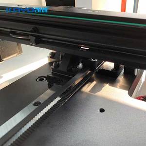 โรงงานอุปทานโดยตรง KAYO-A8L นำเลือกและวางเครื่อง <span class=keywords><strong>Smd</strong></span> ที่มี8หัว - Product Image 3