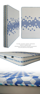 Algodón hidrófilo colchón encasement - Product Image 4