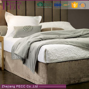 C-WDF-044 Gruesa Lastest 5 Star Hotel Barato Edredón Grueso Edredón <span class=keywords><strong>De</strong></span> <span class=keywords><strong>Plumas</strong></span> - Product Image 2