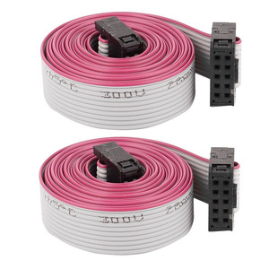 Cabos de Alimentação de Módulo Eurorack de 10 Pinos para 16 Pinos - Product Image 5