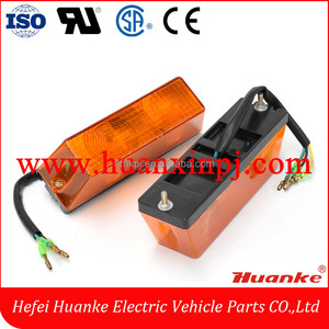 מלגזה להפוך אות אות עבור 12v מלגזה <span class=keywords><strong>6f</strong></span> - Product Image 3