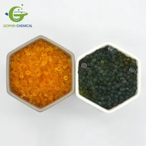 Transformer Breather Orange Silica Gel