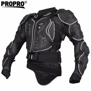 High-quality motocross motorcycle body armor chest protector