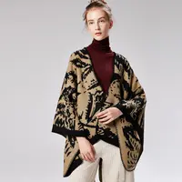 Top Selling manufacturer winter warm sublimation soft yak pashmina cashmere shawls wool scarves
