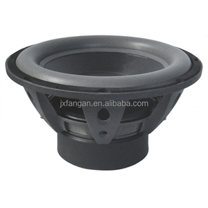 Subwoofer MAX AUDIO pour voiture, <span class=keywords><strong>sous</strong></span> <span class=keywords><strong>le</strong></span> siège, 18 pouces, 1000 W, 5 pouces - Product Image 5