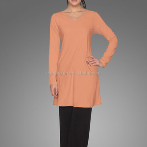 Islamique Vêtements Blouse Ethnique Femmes Musulmanes Prière Dubaï <span class=keywords><strong>Abaya</strong></span> Caftan Robe - Product Image 2