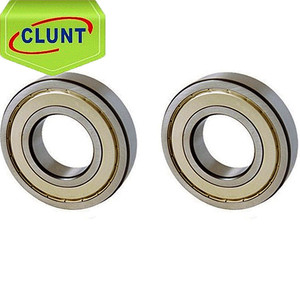 15X35X11 Goede Kwaliteit Goedkope Prijs Plafond Ventilator Lager Lin Qing Fabriek 6202-2RS 6202 Lager