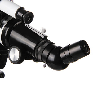 Telescopio Astronomico Professionale di Terza Generazione con Ingrandimento 336x per Osservazione delle <span class=keywords><strong>Stelle</strong></span>, Monoculare per Bambini - Product Image 2