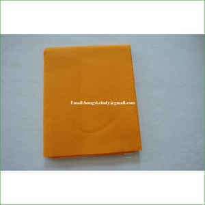 100% <span class=keywords><strong>viscose</strong></span> <span class=keywords><strong>rayon</strong></span> cam siêu thấm shamwow cleaning cloth vải, sham wow - Product Image 5