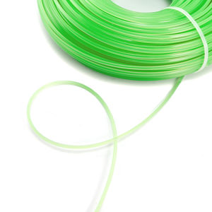 Trim Line Strimmer 100m x 2.4 millimetri Durable Nylon Spool Ricarica Cavo di Filo Trimmer - Product Image 2
