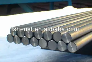 Skd12 / Cr6WV Hardening công bằng thép không khí