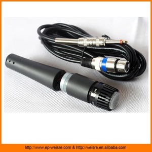 SM 57 Năng Động Cụ Microphone - Product Image 2