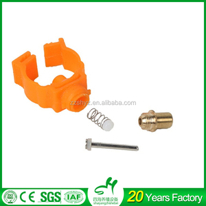 Proveedor de China De Plástico Automática Bebederos de <span class=keywords><strong>Tetina</strong></span> Para Conejos - Product Image 3