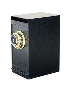 Haute sécurité petit lagard serrure coffre-fort boîtes - Product Image 3