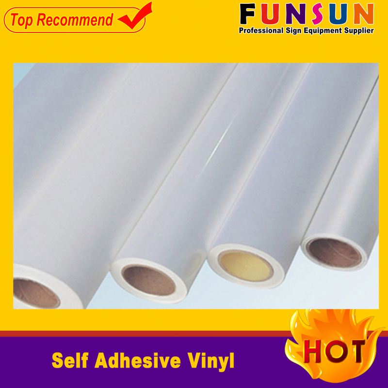 Кузова реклама стикер, ПВХ, самоклеющаяся винил для цифровой печати