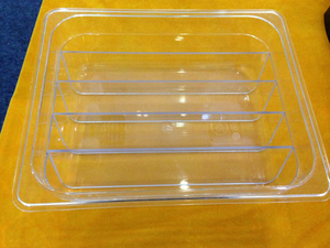 <span class=keywords><strong>Congélateur</strong></span> de présentation de glaces et de sucettes glacées mini commercial de 50 L à bon prix - Product Image 3