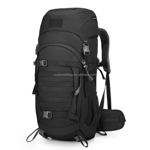 <span class=keywords><strong>Mochila</strong></span> táctica con marco interno, <span class=keywords><strong>50</strong></span> <span class=keywords><strong>litros</strong></span> - Product Image 5