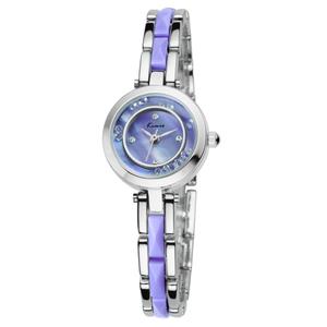 Simple chain off Vogue diamond wristwatch Wholesale elegance watch - Product Image 3