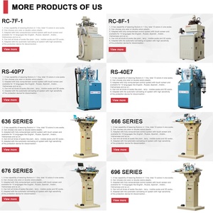 चीन मोजे सिलाई मशीन - Product Image 6