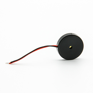 Buzzer piezoelétrico pequeno de alta potência TAT-BP1740W com chip de som - Product Image 2