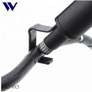 Pelacables Redondo RIPLEY Miller RCS-114 RCS-158 de 138 mm y 153 mm - Product Image 5
