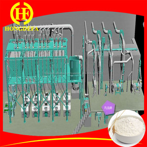 <span class=keywords><strong>De</strong></span> alta calidad <span class=keywords><strong>de</strong></span> la Planta <span class=keywords><strong>de</strong></span> Producción <span class=keywords><strong>de</strong></span> Molienda <span class=keywords><strong>de</strong></span> <span class=keywords><strong>Harina</strong></span> <span class=keywords><strong>de</strong></span> Trigo sémola Molinos <span class=keywords><strong>De</strong></span> <span class=keywords><strong>Harina</strong></span> para maida atta - Product Image 4