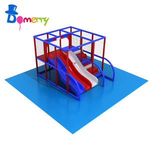 Children soft play games children Equipment commercial indoor playground indoor gym de la Selva - Product Image 2
