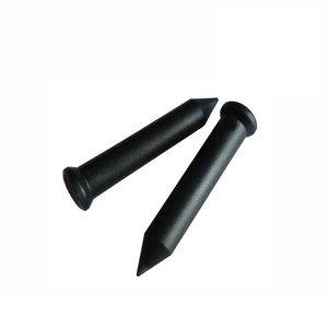 Bán buôn tk4100 người ngoài hành tinh NFC <span class=keywords><strong>RFID</strong></span> chip nhựa Nail <span class=keywords><strong>Tag</strong></span> cho gỗ cây theo dõi - Product Image 2