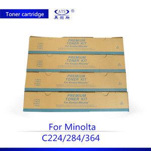 Compatible con tn321 cartucho de toner recarga de toner konica minolta bizhub 224 de 284 a <span class=keywords><strong>364</strong></span> - Product Image 6