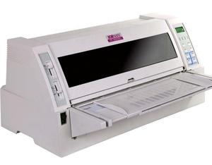 Jolimark FP 8800 K + a matrice di punti ad alta velocità e heavy duty 24 pin ampia trasporto stampante ad impatto - Product Image 1