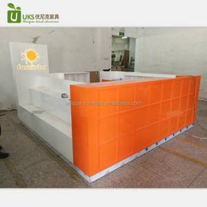 Kiosque d'impression de T-shirt 3D HD <span class=keywords><strong>DIY</strong></span> populaire, vitrine d'affichage de T-shirt stand d'écharpe de meubles de magasin de vêtements de haut niveau à vendre - Product Image 6