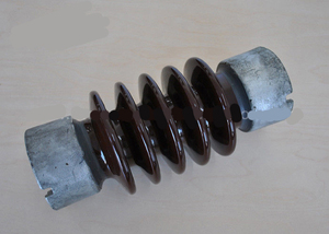 C4-125 24KV bài sứ cách điện - Product Image 5