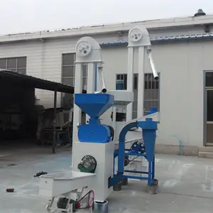 full automatic rice processing mill/combined rice mill/rice mill plant